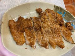 猪排饭-圆宝台湾小吃(迎津街店)