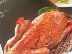 -鹿鸣春饭店(总店)