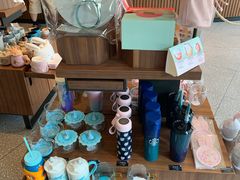 -星巴克臻选(北京富力家园店)