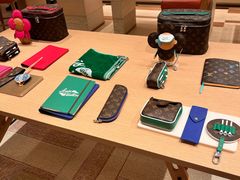 -LV路易威登(杭州万象城店)