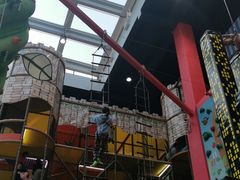 -蒙特利亲子乐园