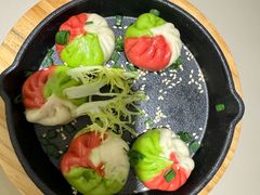 -蔡澜点心·粤菜(西单大悦城店)