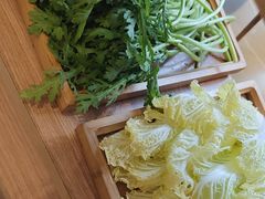 -蝎王府羊蝎子(西直门店)