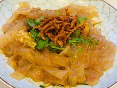 东北炒肉大拉皮-京滨饭店·餐厅(阜外大街店)