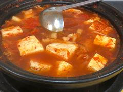 -屋里家延边朝鲜族冷面(南园店)