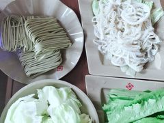 -重庆秦妈火锅(全国连锁五台山店)