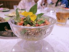 -一叶一世界·素食餐厅(锦华万达店)