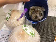 -澜悦港海鲜体验主题餐厅
