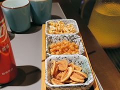 -三只耳冷锅鱼火锅(玉林店)