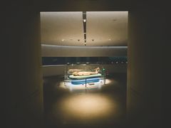 -震旦博物馆·A Cafe