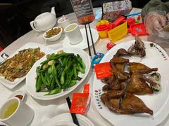 -清新鸡沙田乳鸽店(金融店)