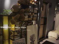 -咖法森林·咖啡  酒吧(天河店)