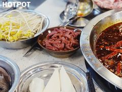 嫩牛肉-电台巷火锅(科华总店)
