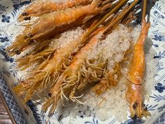 -广府乡下·饭庄(新港东路店)
