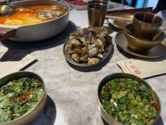 -琥珀川糟粕醋火锅(慈云寺店)