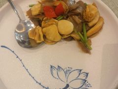 -潮府馆·非遗潮州菜·港式点心(世纪公园店)