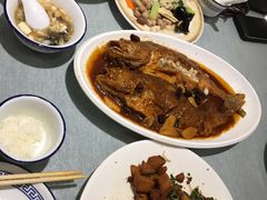 -振生清真饭店(永安道店)