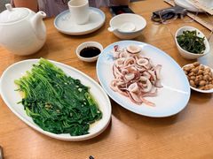 -潮中人·潮州菜(益乐路店)