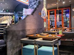 -路边羊烧烤酒场(宝带路店)