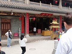 -华林禅寺