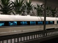 -中国铁道博物馆(正阳门馆)
