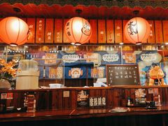 -鸟鹏烧鸟居酒屋(仁恒梦中心店)