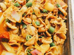 -老佛爷铜炉蛙锅(坂田佳华领汇店)