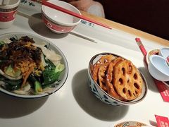 -味福记·江西小炒·南昌小吃(青山湖万达店)