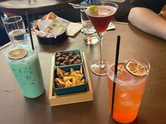 -LAMP BAR 水烟音乐酒吧