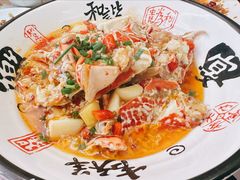 -羊子两室一厅(八一广场店)