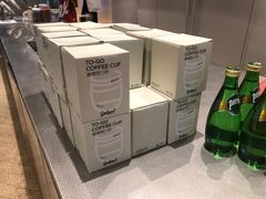 -Seesaw Coffee(西岸凤巢店)