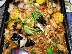 -蘭奢雅集·江浙菜(青山江滩店)