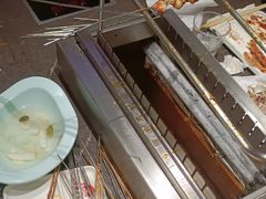 -邢氏老太太烤串(北兴街店)