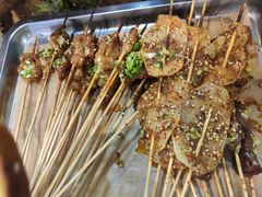 -草本味·市井羊肉馆(新开铺总店)