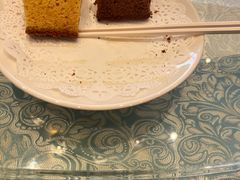 核桃糕-巴扎美食·新疆菜·西域歌舞表演餐厅(新疆大厦店)