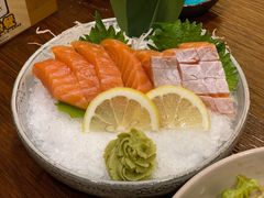 -鸟亭·居酒屋(青年路店)