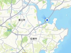 -崇武古城风景区