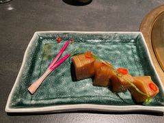 -铭牛烧肉·和牛海鲜自助(高新月牙湖店)