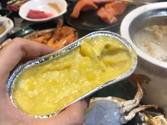 -五月罗马海鲜烤肉自助餐厅(印象城店)