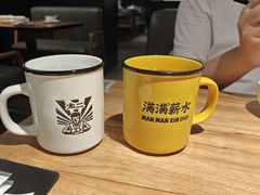 -新太二·鲜料川菜(智慧城广百店)