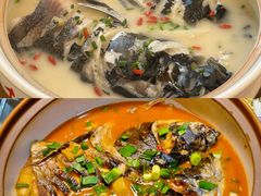 -千岛湖小鱼儿·淳安匠心农家菜