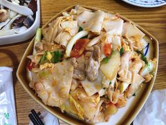 -妈妈的味道(和顺古镇店)