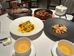 -狮拾久·现代新加坡料理(福田COCO Park店)