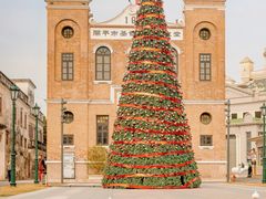 -赤坎·广东华侨国际旅游度假区