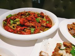 -小厨师·二十年沈家门小海鲜(百井坊巷店)