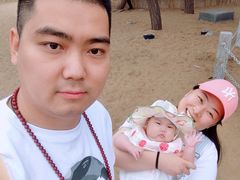 -老虎石海上公园