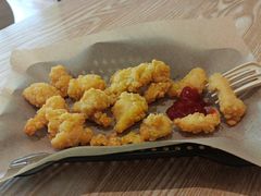 -尊宝比萨(机场店)