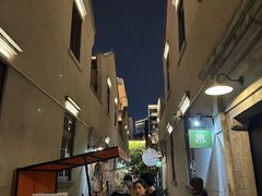 -沈记烧烤海鲜(江汉二路店)