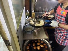-无名氏宵夜小摊(祝家三姐妹馄饨店)