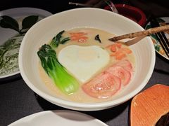 -華府(凯德晶萃店)